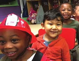 SCAN'S 2018 ANNUAL REPORT and 2019 CALENDAR