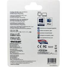 You can find the patriot 256gb supersonic rage 2 series usb 3.0 flash drive for sale below. Compare Patriot Rage Elite Vs Sandisk Extreme Pro B H Photo