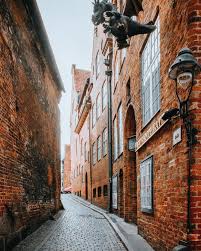 Cityzapper Lubeck Germany Www Cityzapper Com Nl Europa Lubeck