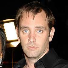 Trey Parker