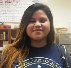 Miami High's Paint-A-Can 2017