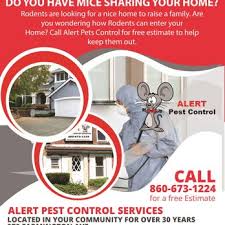 Get directions, reviews and information for alert one termite & pest control in joplin, mo. Alert Pest Management 33 Photos Pest Control 270 Farmington Ave Farmington Ct Phone Number