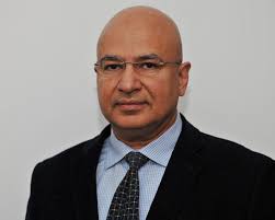 CKHA Chief of Staff Taking Leave of Absence