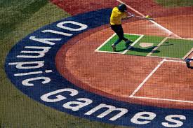 Jun 01, 2021 · softball is returning to the olympic schedule for the first time since 2008. Ieipeniwnu5p4m