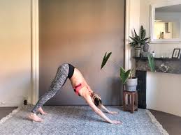 Yoga Oefeningen 20x Voor Een Fit Gezond En Blij Leven Reisyogi