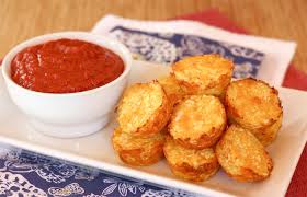 Add green beans, ground beef, garlic powder, and black pepper; The 10 Best Cauliflower Tots Recipes Ever