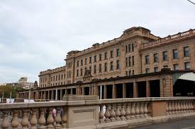 Sydney Australia Australia British Architecture Sydney