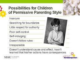 But according to parenting theorists, there are actually several different styles o. Session 2 Parenting Styles Parenting Styles Objectives Parents