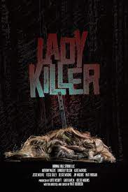 Lady Killer (Short 2015) - Imdb