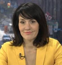 Michelle Lamarche's Instagram, Twitter & Facebook