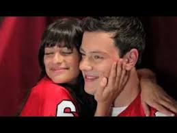 Tribute to Cory Monteith [Forever Young] HD