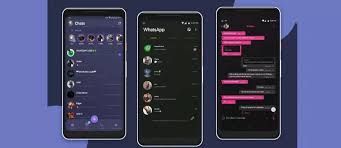 Check spelling or type a new query. 3 Cara Mengganti Tema Whatsapp Tanpa Aplikasi Root Jalantikus