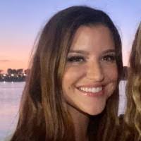 Holly Cramer's Instagram, Twitter & Facebook