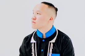 Live Music at the Great Hall: David Yang