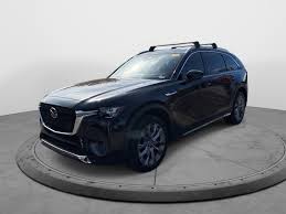 Image result for Jet Black 2025 CX-90