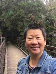 With two APU degrees behind her, Robyn Lin is honored as an Alaska Educator  of the Year