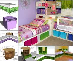 Check spelling or type a new query. L Shaped Twin Beds With Corner Table Novocom Top