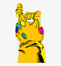 Nah you can use it. Thanos Infinity Gauntlet Snap Transparent Png 408x800 Free Download On Nicepng