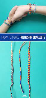 Make Your Own Friendship Bracelets 3 Beginner Ideas Friendship Bracelets Friendship Bracelets Easy Friendship Bracelet Patterns