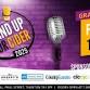 Stand Up for Cider – Comedy Show & Competition event image
