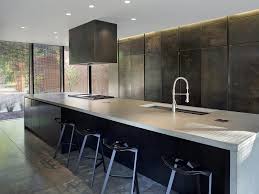 See these gorgeous kitchens with black cabinets and get inspired to refresh your own design. Black Kitchen Cabinets Pictures Ideas Tips From Hgtv Hgtv