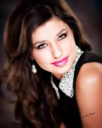 Lee County represented in Miss ICC pageant