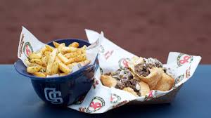 With more than 50 years of service to pet parents, petco is a leading pet specialty retailer that focuses on nurturing powerful relationships between. Petco Park On Twitter No Such Thing As Too Much Garlic Gaglionebros Cheesesteak And Garlic Fries Are A Must At The Ballpark In 8 Days Sdopeningday Https T Co Sgjgena9xw