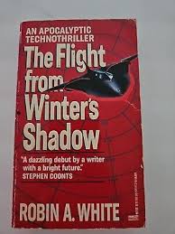 Image result for Bright White 1992 Shadow