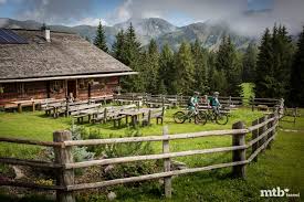 Wandern im tal der almen. Im Tal Der Almen Perfekte Bergidylle In Grossarl Mtb Travel