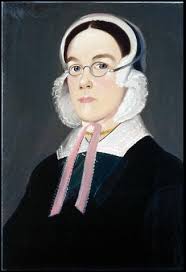 Portrait of Mary Armistead Carter (Mrs. Landon Carter II) (ca. 1780-1840)