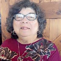 Juanita (Janie) Molina Gonzales