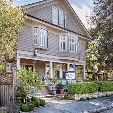 We hope to see you soon at the briarwood inn! The Sea View Inn