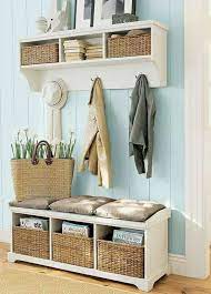 Ein kleiner flur mit jeder menge cleveren aufbewahrungsideen. Passende Flurmobel Helfen Ihnen Die Diele Funktional Zu Gestalten Kleine Zugange Einrichtung Flur Speicher