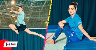 Después de un fin de semana con mucha actividad deportiva, la lista de atletas jaliscienses clasificados a tokio 2020 ascendió hasta 14 deportistas, esto a la espera de que en los próximos días puedan unirse algunos otros nombres. Ejfclqyczhzltm