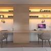 It must be puzzling on how to choose a great home office desk for you. 1