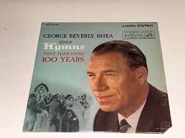 George Beverly Shea Vinyl