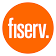 Logo Fiserv