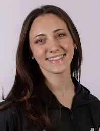 2026 Women's Track and Field Roster