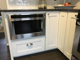 Stainless Steel 24 Under Counter Microwave Oven Drawer Kmbd104gss Kitchenaid Microwave In Kitchen Kitchen Decor Styles Wall Oven