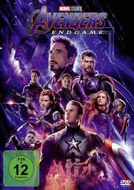 › avengers endgame watch online 123. Avengers Endgame Von Anthony Russo Dvd Thalia
