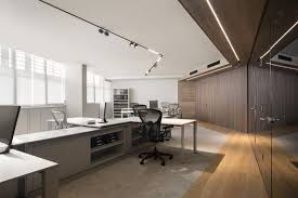 Gallery Of C Office Forte Architetti 3 Commercial Office Design Office Interiors Office Design