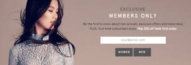 This is not a subscription service and you will not receive spam. Zalora Promo Codes That Work 25 Off June 2021