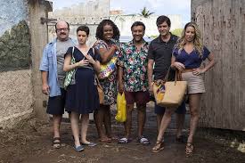 Os farofeiros 2018 stream in full hd online, with english subtitle, free to play. Os Farofeiros Entrevista Exclusiva Com Roberto Santucci E Paulo Cursino Papo De Cinema