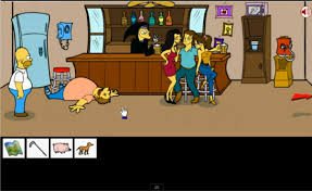 Tenemos los mejores juegos gratis para jugar. Juego De Los Simpson De Terror Online Juegos Gratis