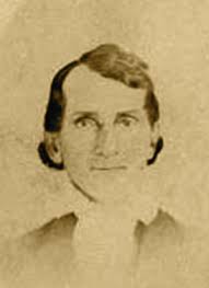Josiah Thomas Settle (abt.1799-1869)