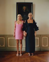 We did not find results for: Family Matters 5 Chic Mother Daughter Owned Fashion Brands Maison Cleo Bernadette