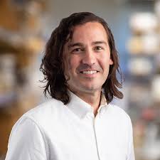 Daniel Bayless's Instagram, Twitter & Facebook