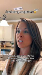 Grandpas have the best stories😄 #grandpa #southernliving #momsoffb  #southernmom #comedy #storytelling