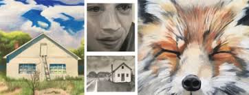 Portrait of the Teacher as an Artist