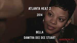 Damitra Dee Dee Stuart